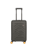 BRIC`s BY Ulisse 4-Rollen Kabinentrolley 55 cm in olivgruen