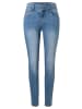 Timezone Jeans SLIM ENAYTZ WOMANSHAPE slim in Blau