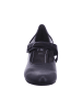 Soft Line Pumps in schwarz