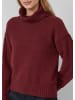 s.Oliver Strickpullover in 3902_bordeaux