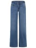 ARIZONA Weite Jeans in blue used