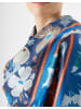 Codello Tuch in blau