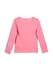 Stitch Stitch Kinder langarm Shirt Longsleeve in Pink