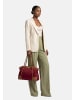 GianMarco Venturi Schultertasche in RED