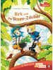 Penguin Junior Buch - Birk und der Baum-Zauber