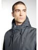 TUFFSKULL Herren Arctic Anorak in Holzkohle