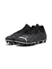 Puma Fußballschuhe FUTURE MATCH FG/AG in Schwarz