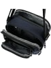 Hedgren Comby Relax M Umhängetasche M RFID Schutz 21 cm peacoat blue