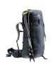 Deuter Aircontact Lite 35 + 10 SL in Anthrazit