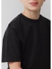 s.Oliver T-Shirt in 9999_schwarz