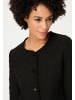 Olsen Jacke in Black