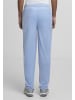 Urban Classics Trouser in powderblue