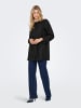 JDY Kleid in Black