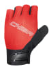 Chiba Ergo Superlight - Radhandschuhe, kurz,