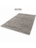 Astra Wohnzimmer Teppich GRAVINA in Hellgrau