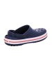 Crocs Clogs in Blau