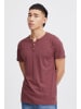 !SOLID Rundhalsshirt SDVolker in Rot