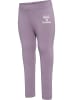 Hummel Hummel Leggings Hmlkrista Mädchen in PURPLE ASH