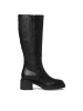 Tamaris Stiefel für Damen in schwarz