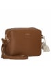 JOOP! Women Giada Cloe - Umhängetasche S 21.5 cm in cognac