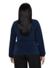 Ulla Popken Shirt in marine