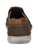 Josef Seibel Halbschuh Anvers 81 in braun
