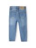 Minoti Mom-Jeans 14jean 8 in Denim-Blau