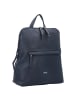 Gabor Mina City Rucksack 27 cm in blue