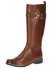 Caprice Stiefel braun