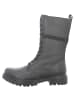 Josef Seibel Schnürstiefelette in grau