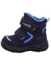 superfit Winterstiefel HUSKY1 in Blau