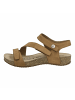 Josef Seibel Komfort Sandalen für Damen in braun