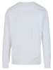 Mister Tee Rundhalsausschnitt in white