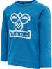 Hummel T-Shirt L/S Hmlcody T-Shirt L/S in VALLARTA BLUE