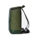 7CLOUDS Rucksack Okan 7.1 in jungle green-mud green