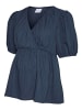 mama licious Bluse in Parisian Night