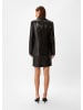 comma Indoor-Jacke in 9999_schwarz