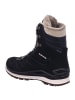 LOWA Winterboot in schwarz