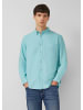 s.Oliver Hemd in 6603_türkis