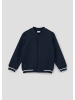 s.Oliver Sweatshirt Jacke in 5952_navy
