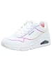 Skechers Sneaker Low in weiß