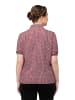 Ulla Popken Bluse in salsa