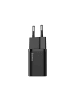 Mcdodo Baseus Super Si USB-C Schnellladegerät 1C 20W (schwarz)