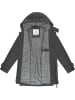 ragwear Dufflecoat Duffie YOUMODO in Dark Grey