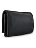 Liebeskind Berlin Linn Geldbörse RFID Schutz Leder 13.5 cm black