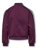 KIDS ONLY Jacke in Mauve Wine