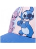 Cerda Basecap Disney Lilo & Stitch in Blau