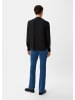 comma Bluse in 9999_schwarz