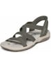 Skechers Sandalen für Damen in olive