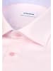 Seidensticker Business Hemd Shaped in Rosa